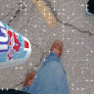 Meet your Posher, Di